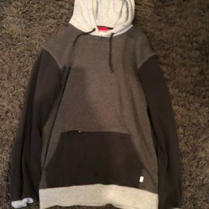 CCS hoodie